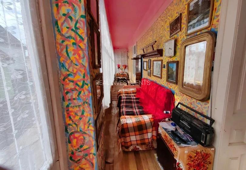 Vand casa 3 camere in Chesint ID:RH-41260-property - 3