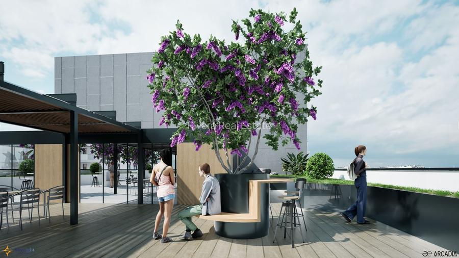 Apartament 3 camere | Complex cu Facilitati Premium | Mall Veranda - 24