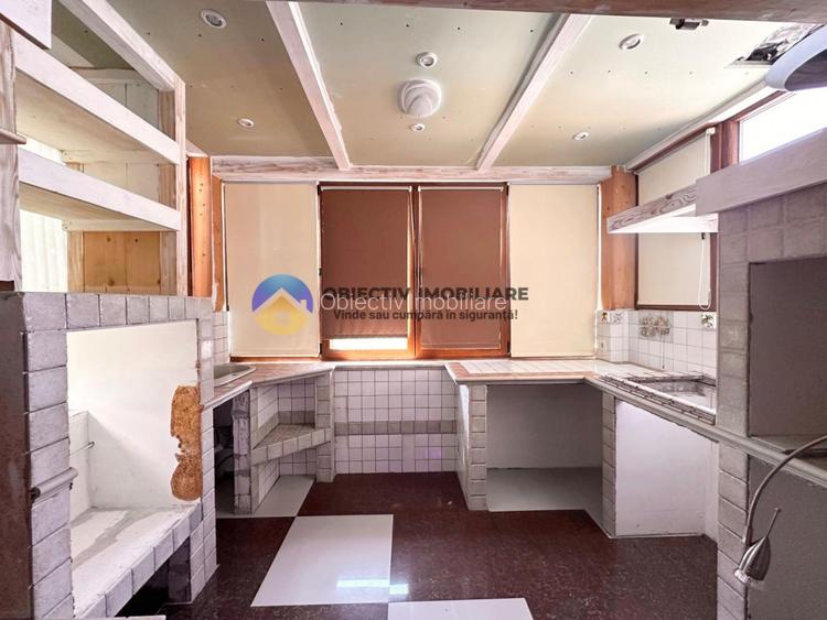 Apartament cu personalitate 3 camere - Zona 1 Mai / 2 bai - 10