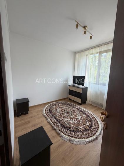 Apartament 3 Camere | Bulevardul Timisoara | Militari | Centrala proprie - 7