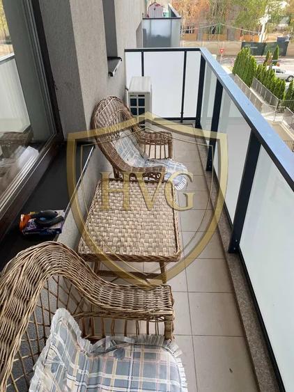 Apartament cu 2 camere | Centrala proprie | Baneasa