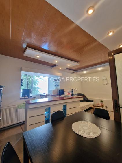 Timpuri Noi - Tineretului - Vacaresti - Apartament  2 camere - mobilat utilat - 5