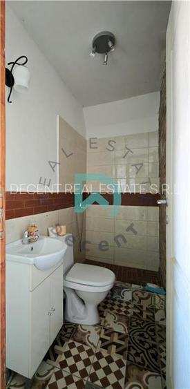 Casă Săsească, zona Primăriei, Ghimbav - 20