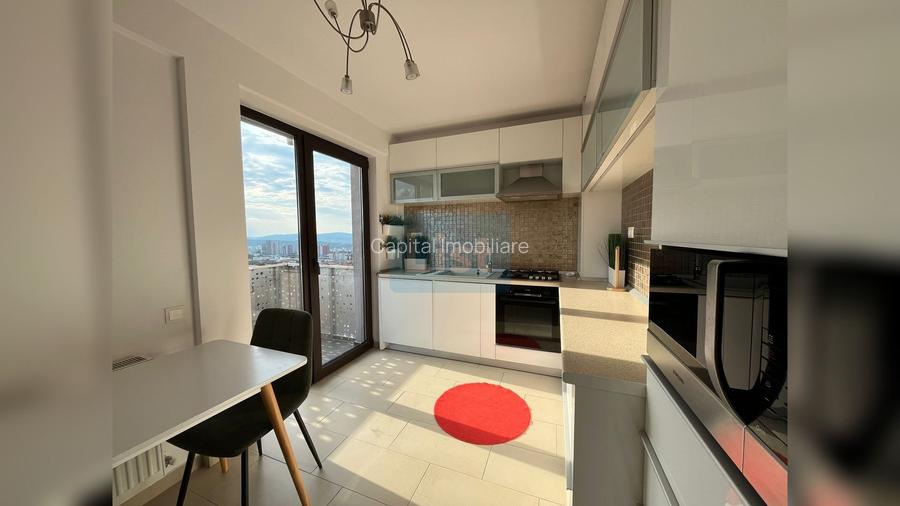 0% Comision | Apartament de lux decomandat cu 3 camere, 90 mp | Europa - 11