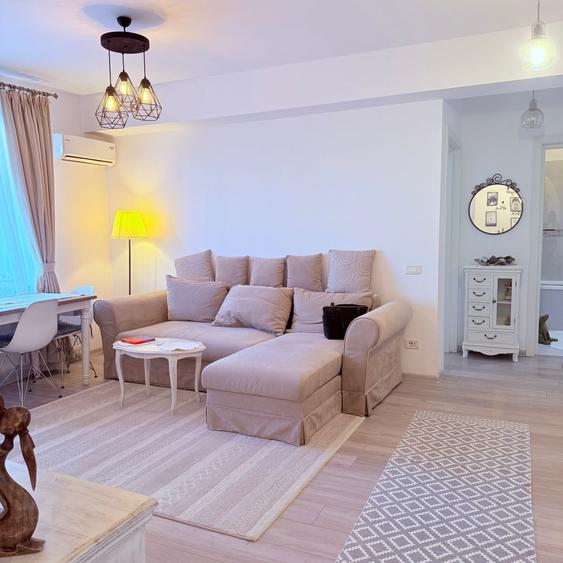 Apartament 2 camere de inchiriat, Marriott - Palatul Parlamentului