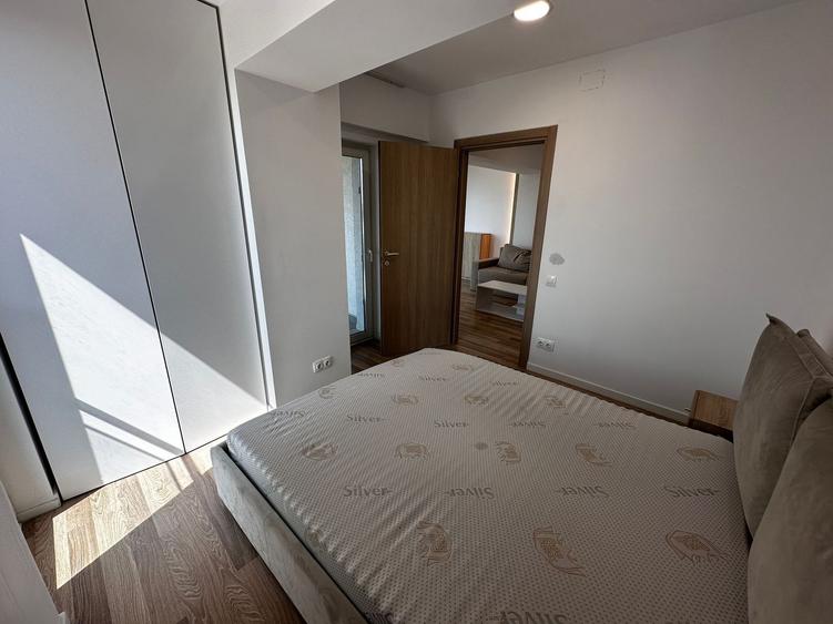 2 Camere 7min Metrou Grozavesti Politehnica Park Basarab Orhideea