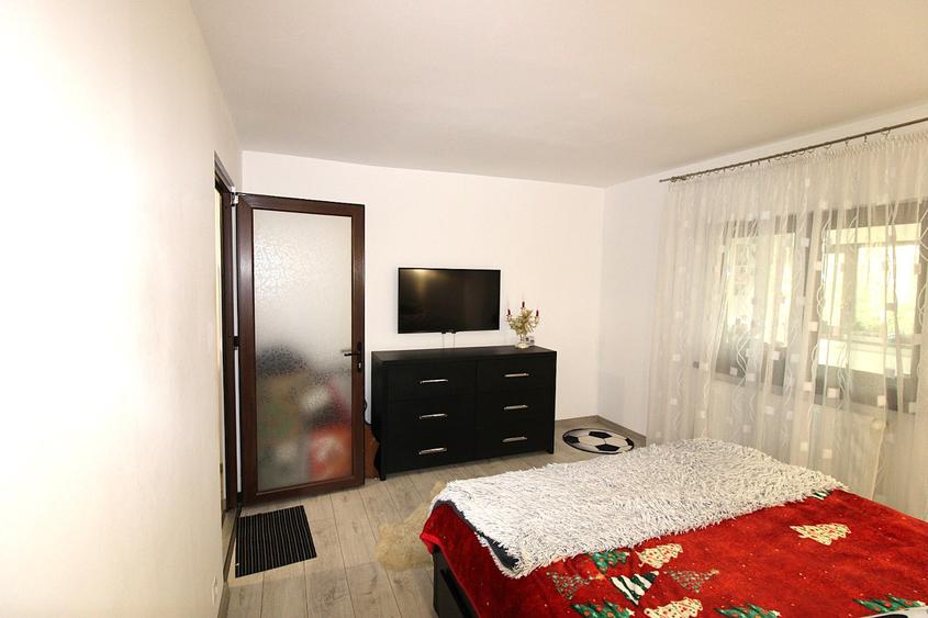 Apartament 3 Camere Decomandat | Bloc 1990 | Zona Nae Leonard (S-uri)