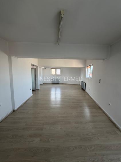 Piata Romana, cladire birouri 2004, 6 camere nemobilate, etaj 4+5/5, fara lift - 4