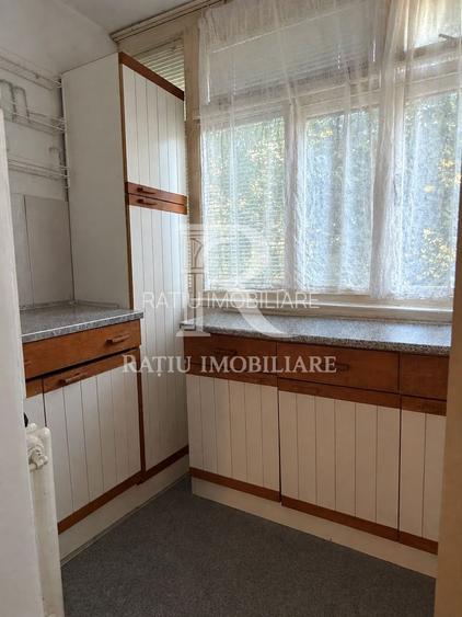 Apartament 2 Camere | 49 mp | Rogerius | Oradea