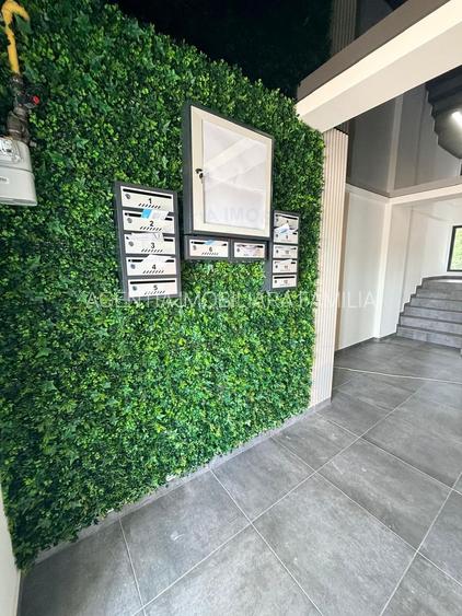 SE VINDE APARTAMENT, 2 CAMERE, CONSTRUCTIE NOUA 2026, MICRO 17 - 19