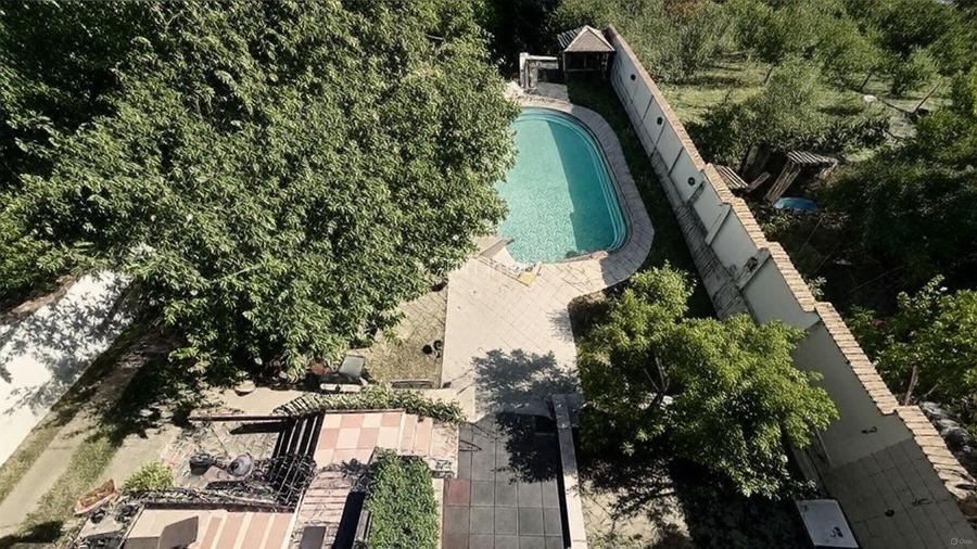 Vila individuala P+1+M cu deschidere la Lacul Snagov, piscina, sauna, ponton ! - 55