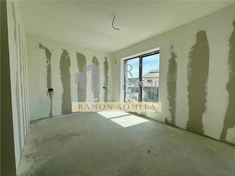 Vanzare Casa Individuala 5 camere, Blejoi, la 5 minute de Ploiesti