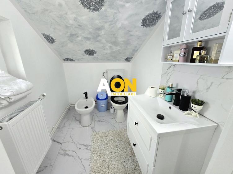 Casa 3 Camere, 2 Bai, 670mp Teren