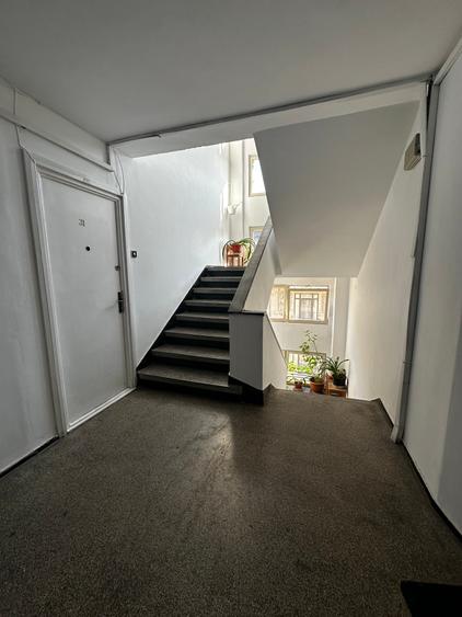 Apartament 2 Cam. Parc Cismigiu | 4 min Metrou | AIRBNB | Renovat Complet |