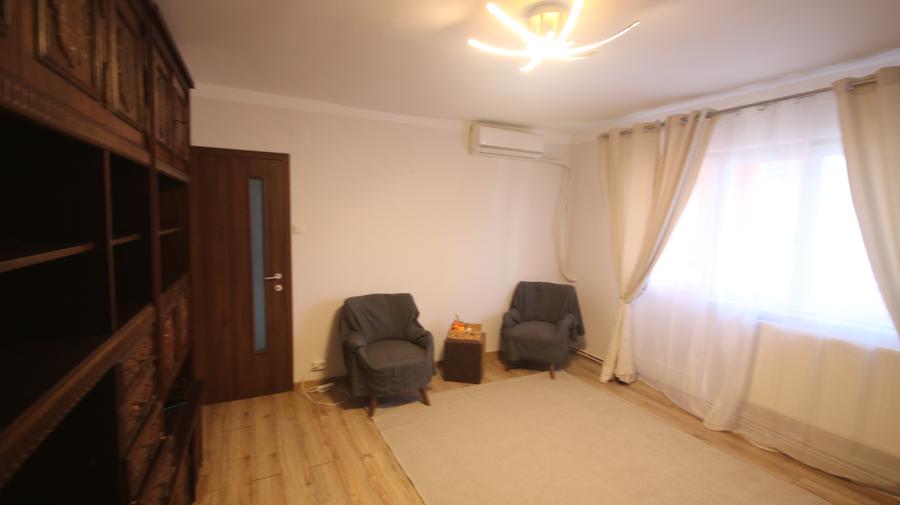 Inchiriere apartament 3 camere langa Iulius Town