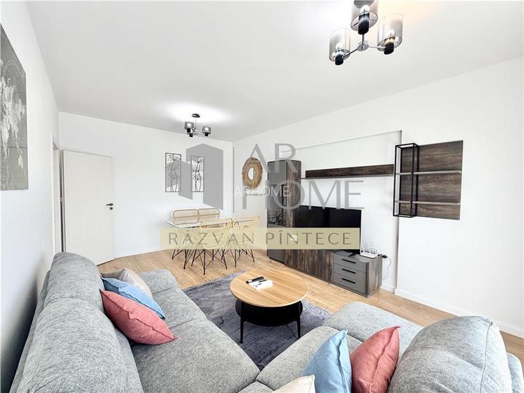Apartament 2 camere, prima inchiriere, Nord MRS Gradinile Ploiesti - 4