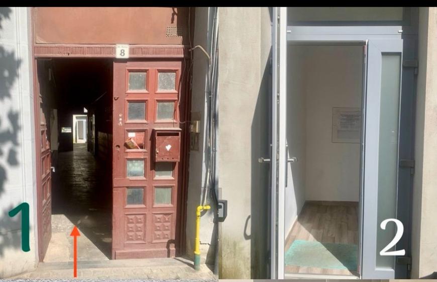 INVESTIȚIE ULTRACENTRALĂ PREMIUM | Imobil cu 9 apartamente | Strada Horea nr. 8