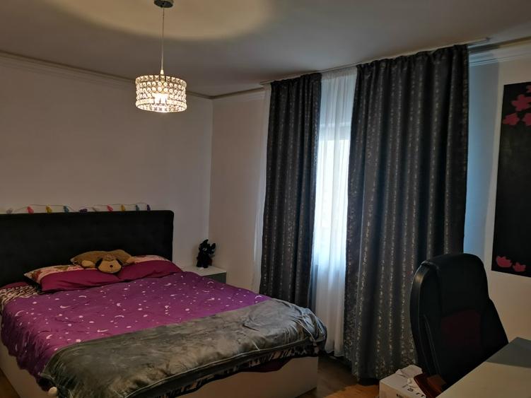Casa noua P+E+M la cheie zona ultracentrala