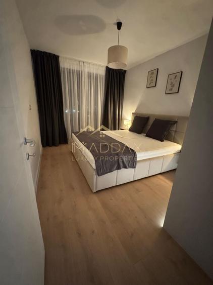 Prima Închiriere | 2 Camere NOU | Loc Parcare Subteran | HILS Titanium - Metrou