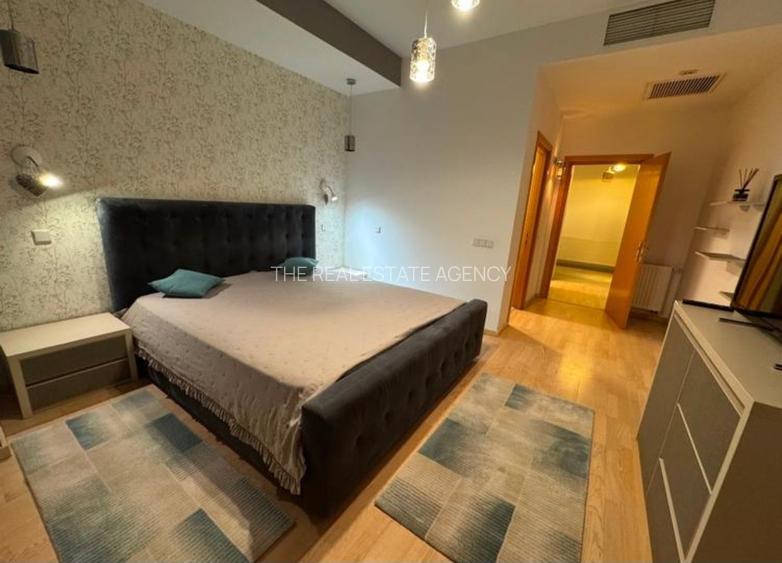 2 camere| 90 mp utili | terasă 17 mp | vedere către Pădurea Băneasa - 5