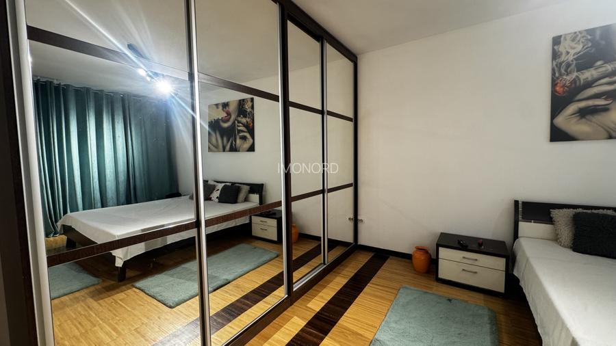 Vânzare apartament de 3 camere Militari Residence - 4