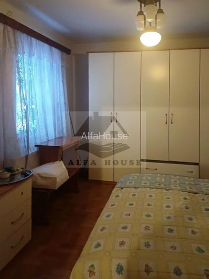 Apartament cu 4 camere in casa - zona Ultracentrala , AFI Mall, Patria - 11