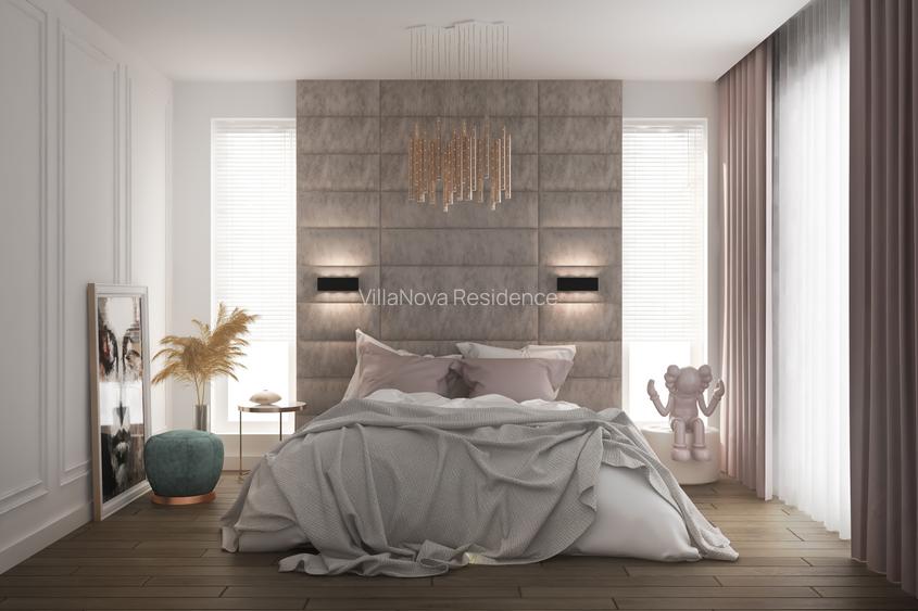 Villa Nova Residence - 13