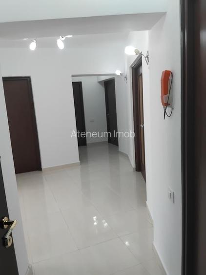 Apartament 3 camere | Bulevardul Unirii – Zona Fântâni | 90 mp | Renovat - 2