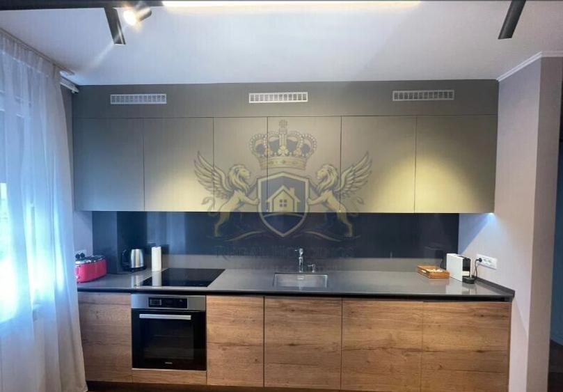 Apartament Premium 2 Camere | Casa Nobel Residence | Coresi – Brașov |