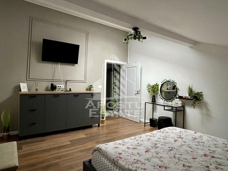 Apartament cu doua camere Calea Urseni