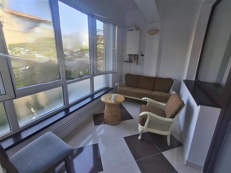 Apartament 4 camere decomandat 2 bai garaj boxa zona Piata Rahovei