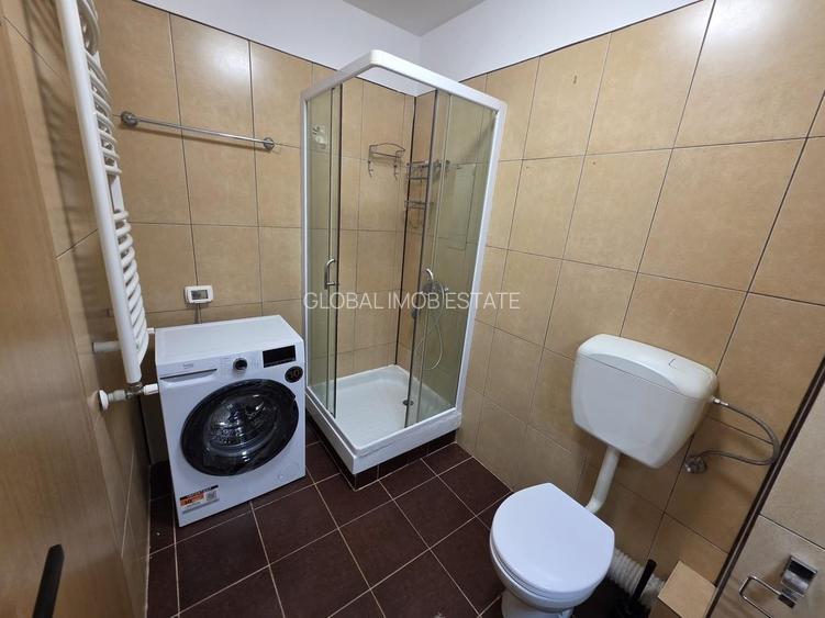 Inchiriere Apartament 3 camere 2 Locuri de Parcare Prel. Ghencea-Drumul Taberei - 12
