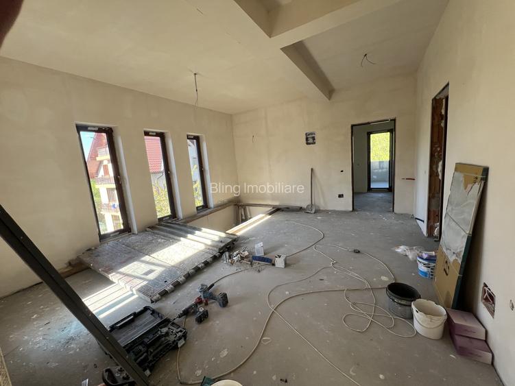 Casa idividuala de inchiriat , 240 mp utili, Tauti /Muncitori - 7