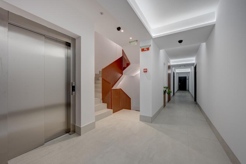 STUDIO | Timpuri Noi | Proiect Boutique- ideal pentru investitie