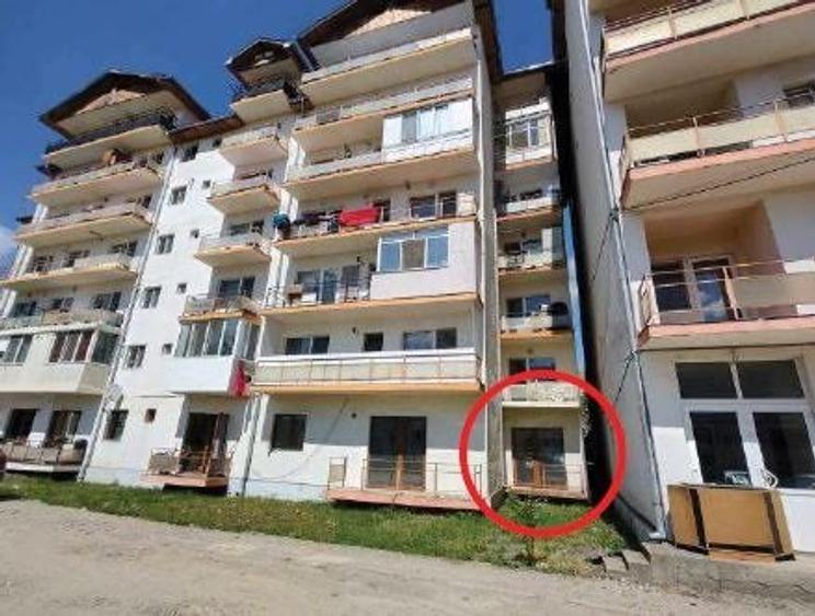 Apartament 3 camere, BISTRITA NASAUD, BISTRITA