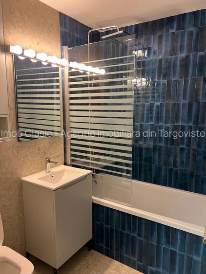 Închiriere Apartament 2 camere,60mp,Etaj 1,Turda–Ion Mihalache Sector1 - 7
