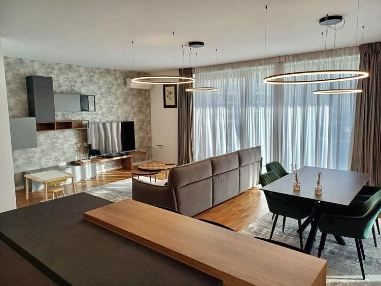 The Ivy / Suprafață generoasă / 2 locuri de parcare incluse