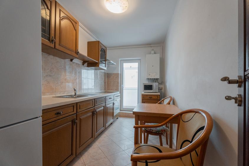 2 camere | Petfriendly | Zona Gara
