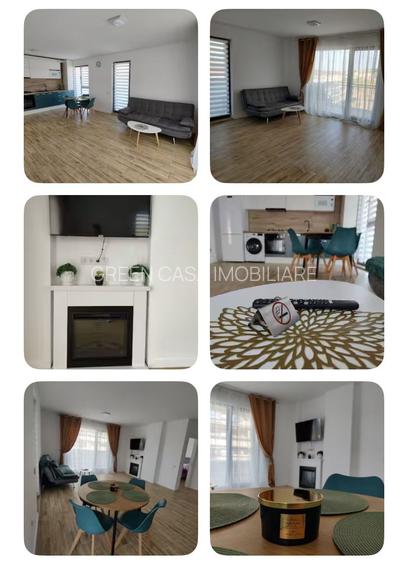 Apartament /Eroilor Residence | 48 mp + Terasă 26 mp | Parcare Subterană - 5