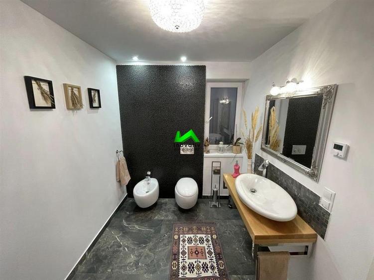 Casa individuala de vanzare 5 camere Sibiu Veterani
