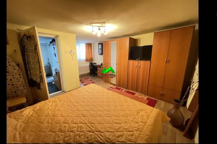 Apartament de inchiriat 2 camere Sibiu Lazaret