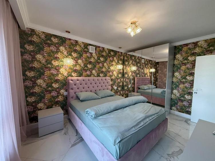 3 Camere l Grand Park Sud l 85 MP l Balcon l Parcare