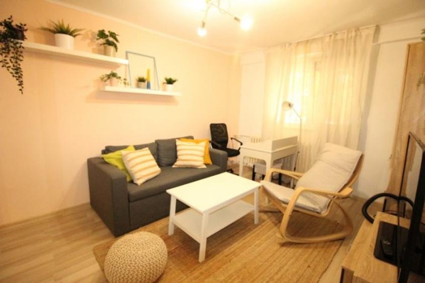 Vanzare apartament 2 camere|Dorobanti|Perla|0% Comision