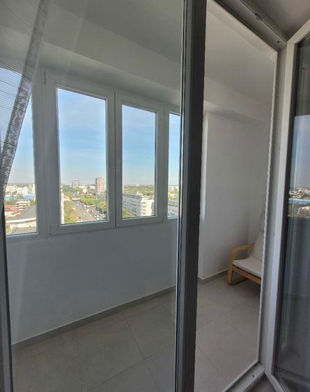 NOU! 2 Camere LUMINOS, renovat,CENTRALA-Metrou 1 Mai!