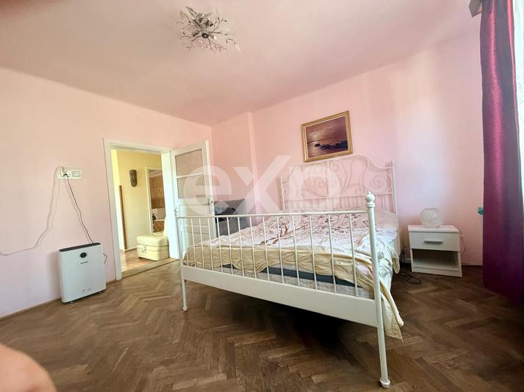 Casa de inchiriat in Brasov – Strada Morii | Etaj 1 | 700 Euro/luna