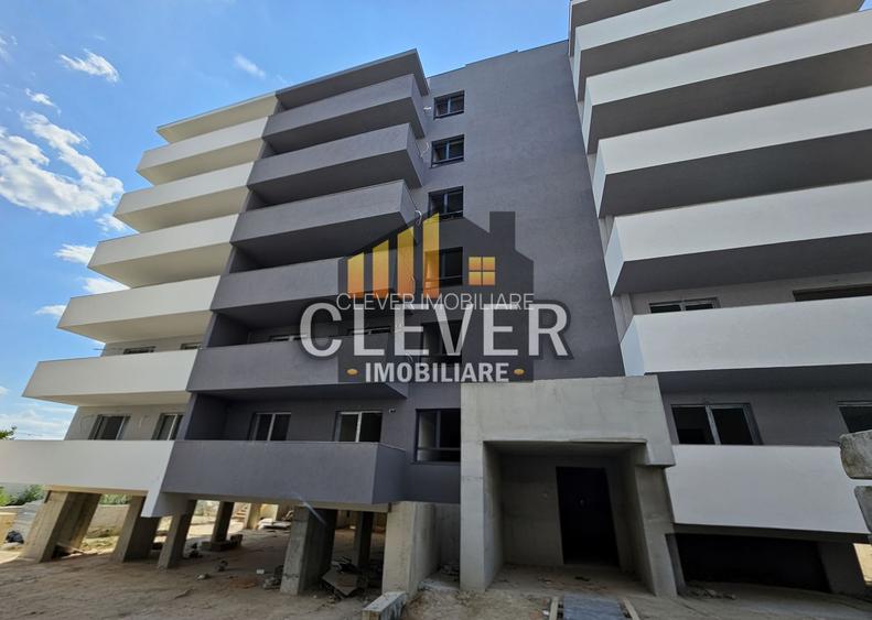 4 Camere | 115,27 mp | 2 Terase | Comision 0% Finisaje la alegere - 4