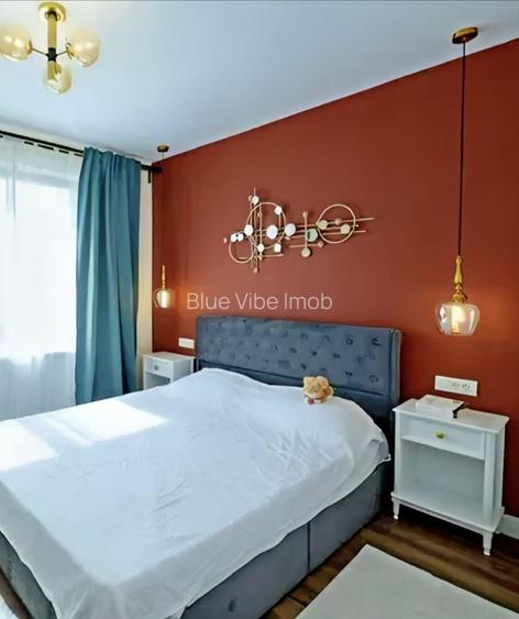 Apartament de Lux 3 camere-Prima Inchirere-Spitalul Județean