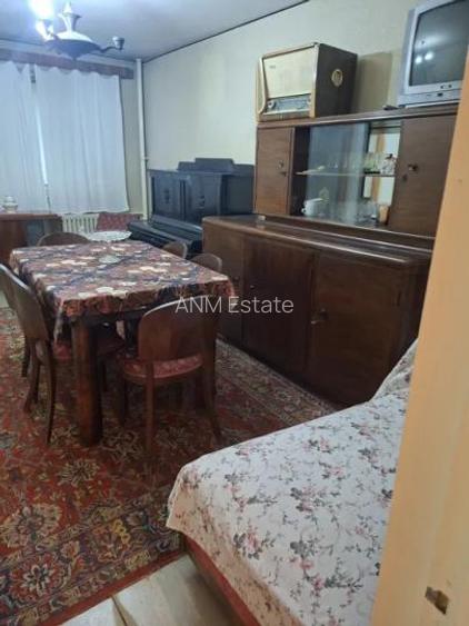 Apartament 3 camere etaj 1 bloc reabilitat metrou Tudor Vladimirescu - 3