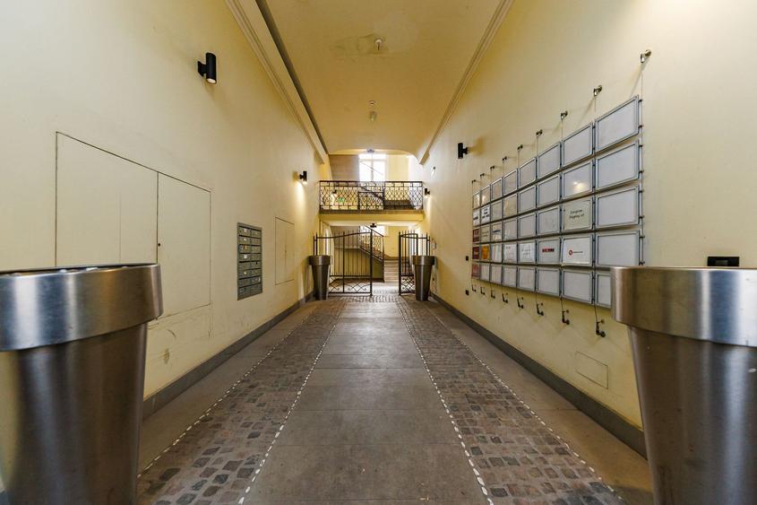 Spatiu birouri - zona Central