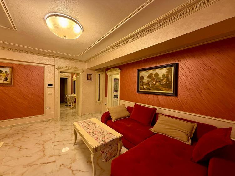 Premium Apartament 2 camere de inchiriat termen lung Zona Faleza Nord